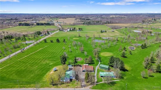 $315,000 | 19 Whig Hill Road, West Monroe, NY 13167