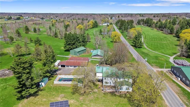 $315,000 | 19 Whig Hill Road, West Monroe, NY 13167