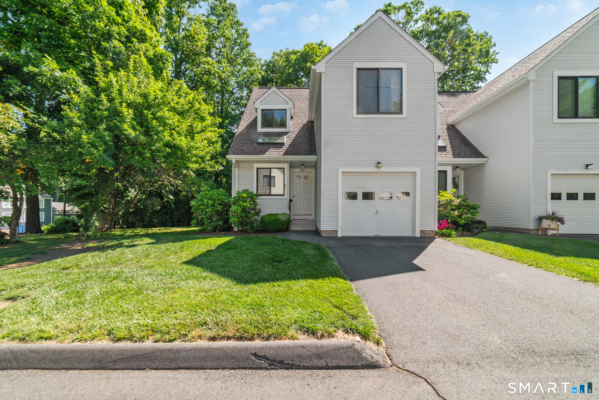30 Garden Path, Unit 30 Farmington, CT 06032 - Photo 1 of 38