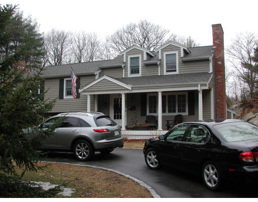 223 Sandy Valley Road Dedham, MA 02026 - Photo 1 of 1 Gallery Image 1