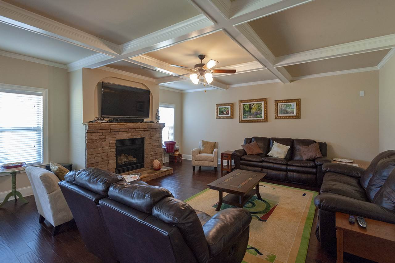 1101 Golden Grain Road Garner, NC 27529 - Photo 6 of 13 Photo 6