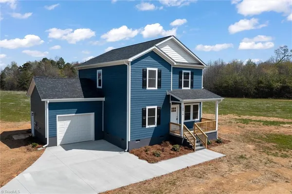 $340,000 | 1116 Byerly Road, Lexington, NC 27295
