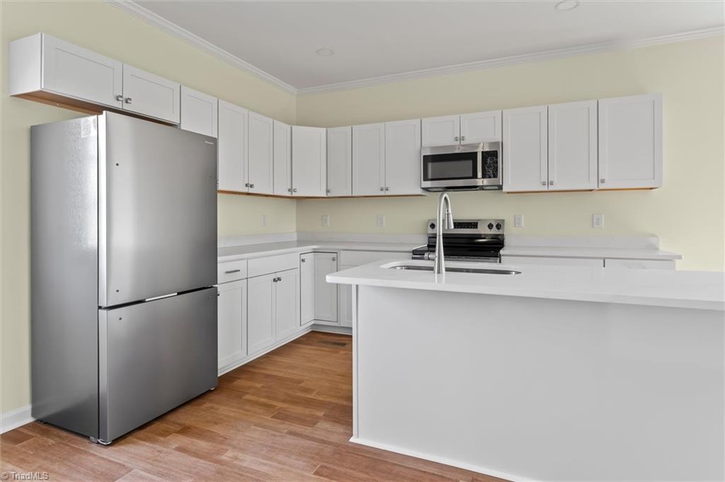 1116 Byerly Road Lexington, NC 27295 - Photo 12 of 41