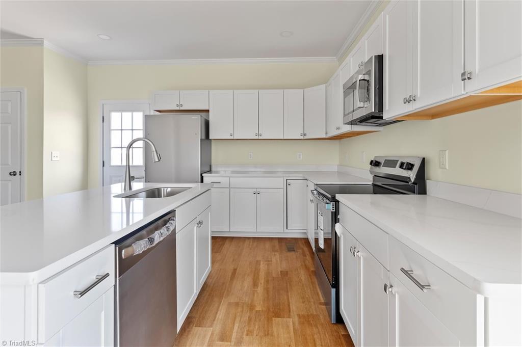 1116 Byerly Road Lexington, NC 27295 - Photo 13 of 41