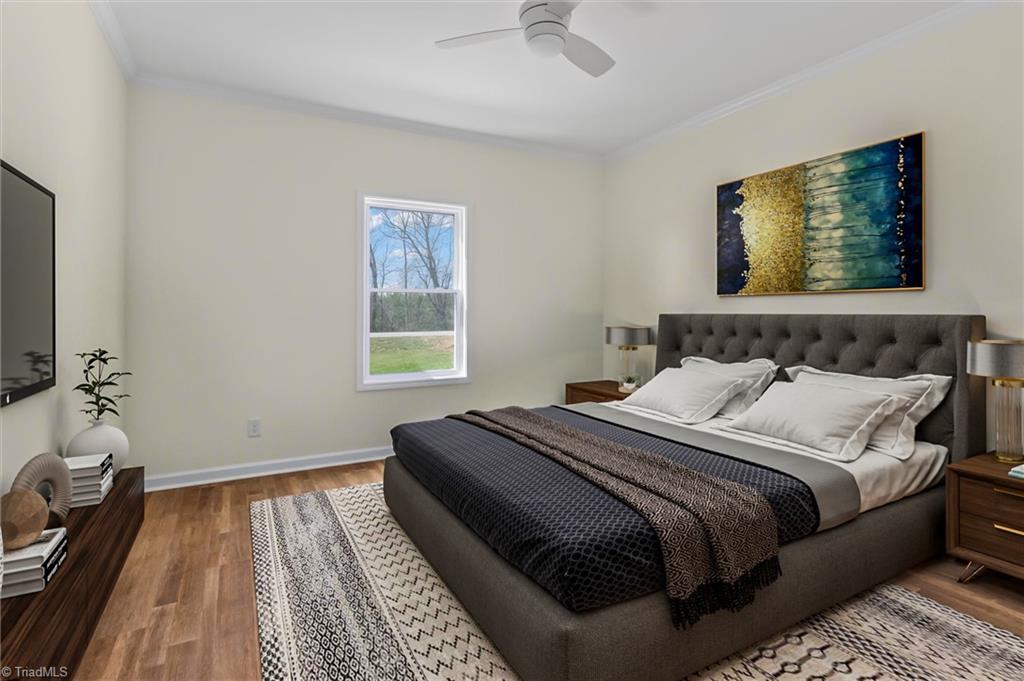 1116 Byerly Road Lexington, NC 27295 - Photo 14 of 41