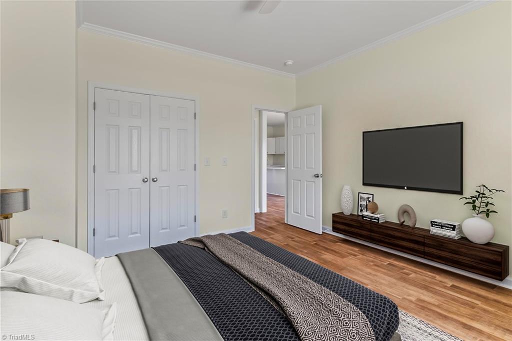 1116 Byerly Road Lexington, NC 27295 - Photo 16 of 41