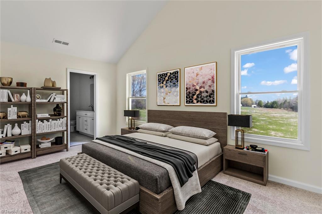 1116 Byerly Road Lexington, NC 27295 - Photo 23 of 41