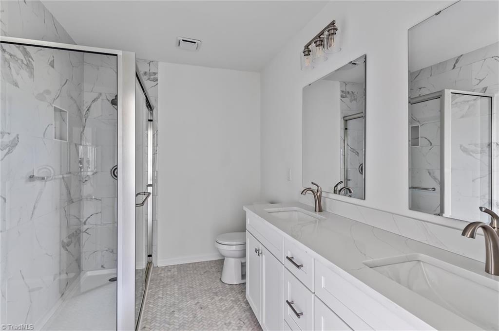 1116 Byerly Road Lexington, NC 27295 - Photo 25 of 41