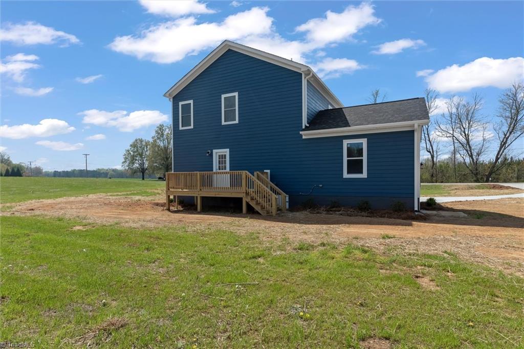 1116 Byerly Road Lexington, NC 27295 - Photo 33 of 41