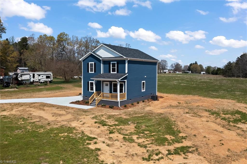 1116 Byerly Road Lexington, NC 27295 - Photo 36 of 41