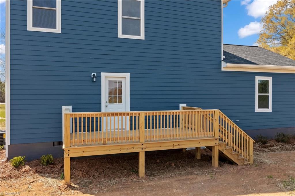 1116 Byerly Road Lexington, NC 27295 - Photo 37 of 41