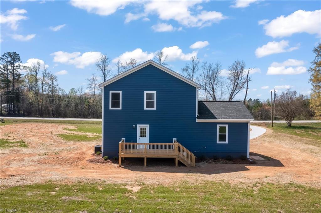 1116 Byerly Road Lexington, NC 27295 - Photo 39 of 41