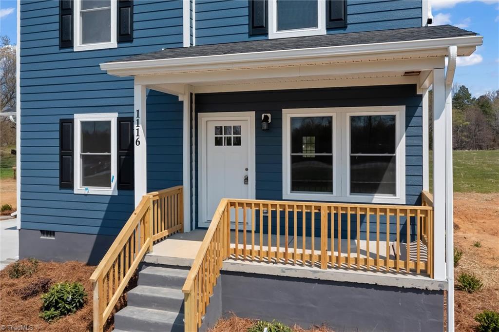 1116 Byerly Road Lexington, NC 27295 - Photo 4 of 41