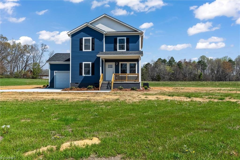 1116 Byerly Road Lexington, NC 27295 - Photo 5 of 41