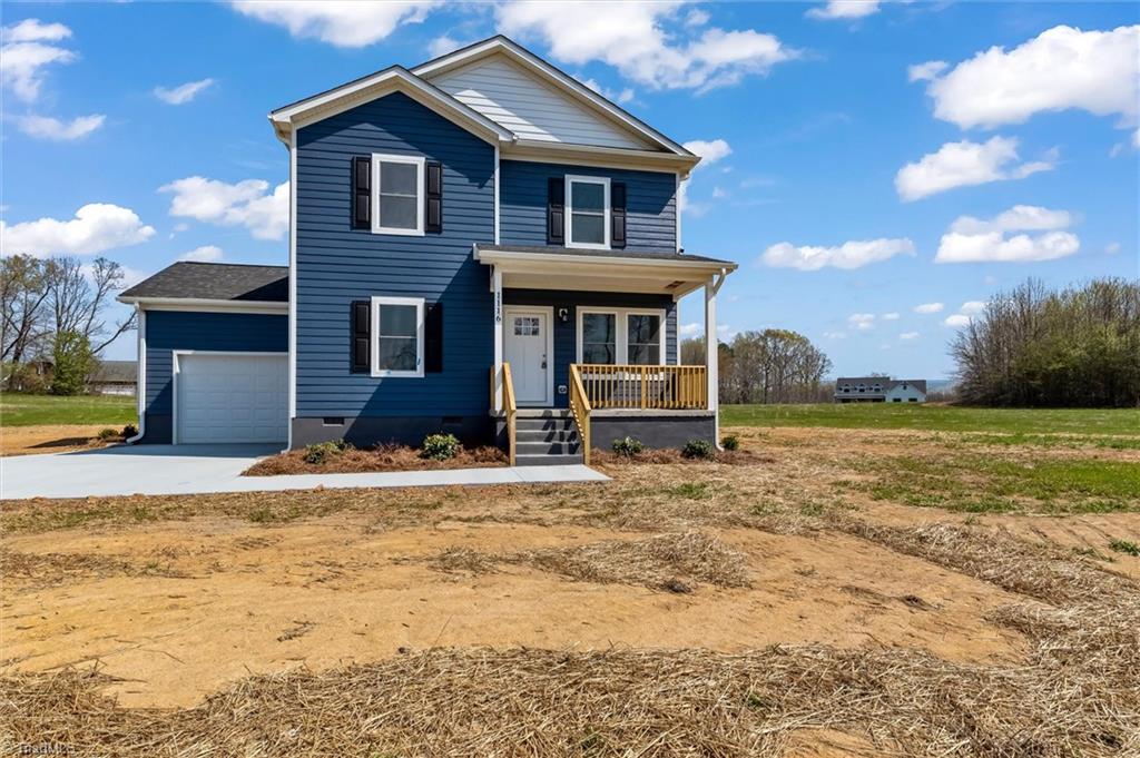 1116 Byerly Road Lexington, NC 27295 - Photo 6 of 41