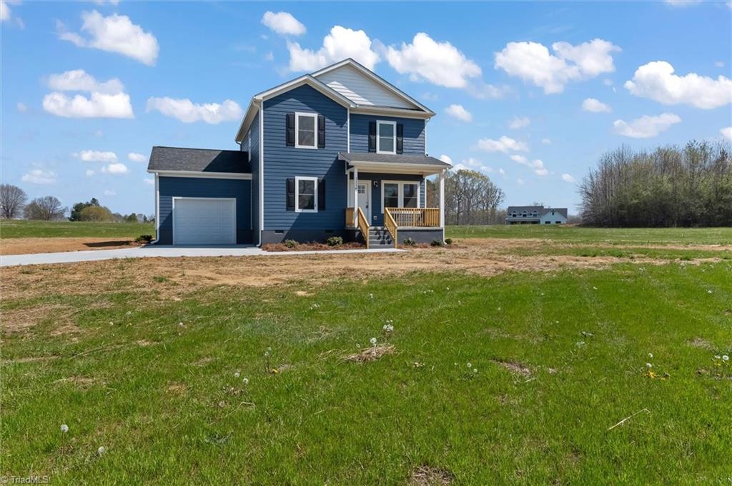 1116 Byerly Road Lexington, NC 27295 - Photo 7 of 41