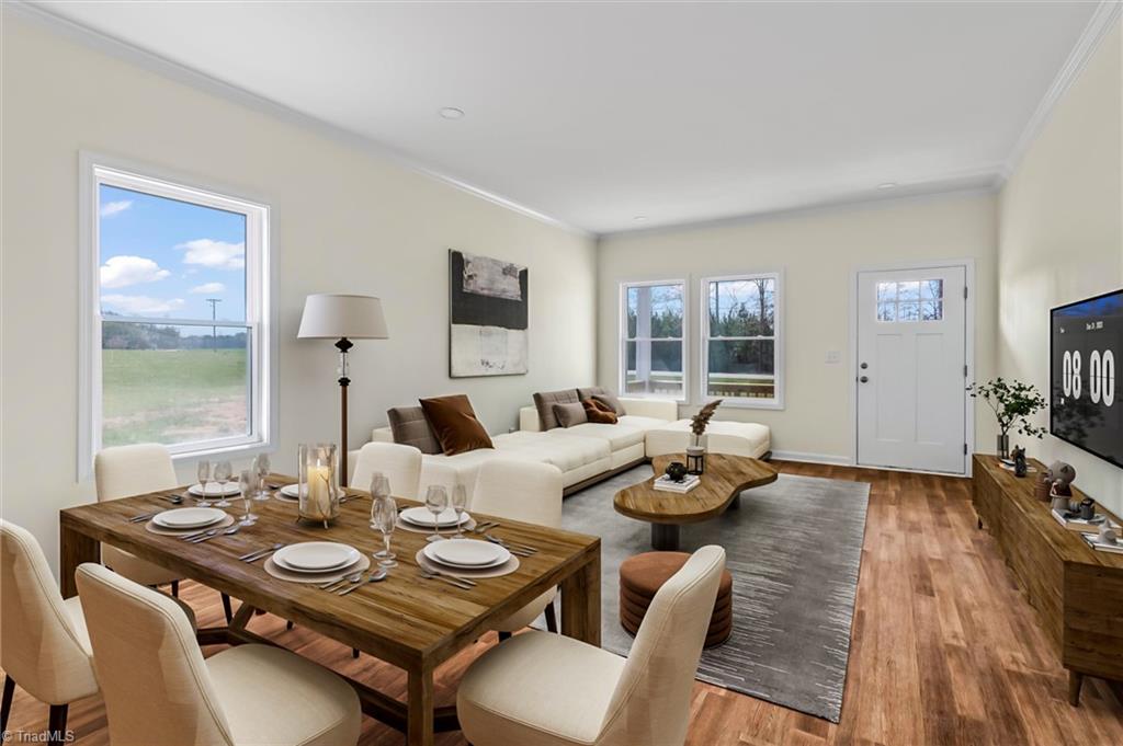 1116 Byerly Road Lexington, NC 27295 - Photo 8 of 41