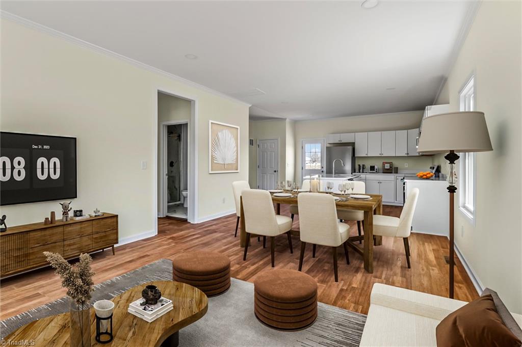 1116 Byerly Road Lexington, NC 27295 - Photo 10 of 41