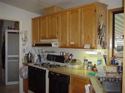 135 Redwing Drive, Unit 98 Santa Rosa, CA 95409 - Photo 3 of 6 Gallery Image 3