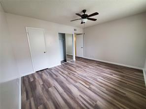 8871 Wiles Road, Unit 207 Coral Springs, FL 33067 - Photo 6 of 12 8871 #207 BEDROOM