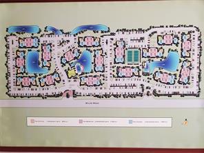 8871 Wiles Road, Unit 207 Coral Springs, FL 33067 - Photo 9 of 12 EDGEWATER 8977 2-302 SITE MAP