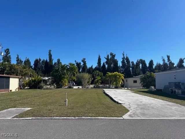 $45,000 | 7180 Ladyfish Drive, St. James City, FL 33956