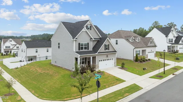 $400,000 | 501 Rain Drizzle Court, Wake Forest, NC 27587