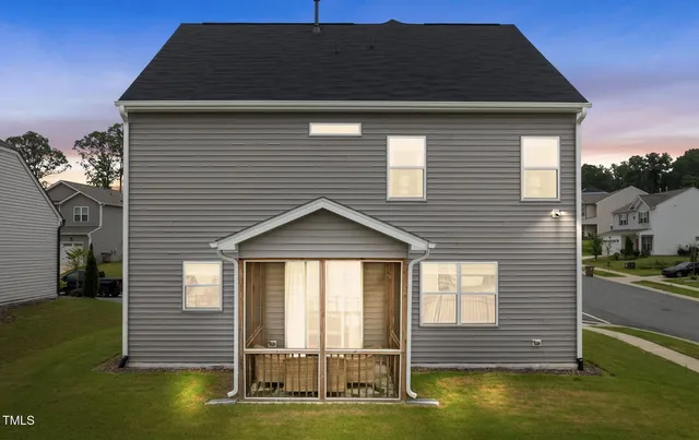 $400,000 | 501 Rain Drizzle Court, Wake Forest, NC 27587