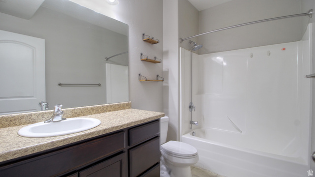 107 Jordan Ridge Boulevard, Unit 508 Saratoga Springs, UT 84045 - Photo 14 of 18