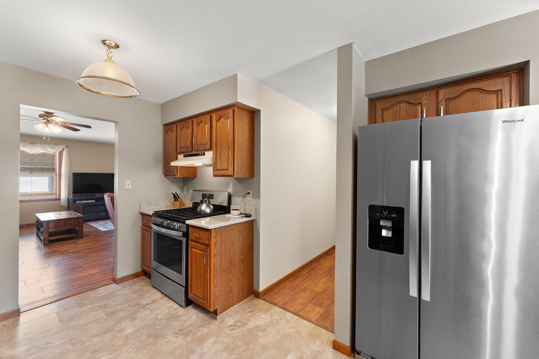 533 Begonia Street Southeast, Unit B DeMotte, IN 46310 - Photo 14 of 33 2048x1365