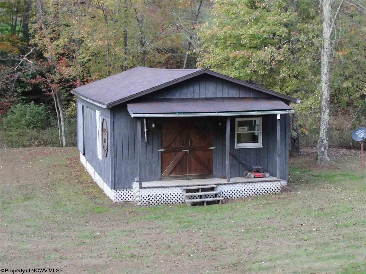 1309 Vegan Road Ellamore, WV 26267 - Photo 4 of 20 Gallery Image 4