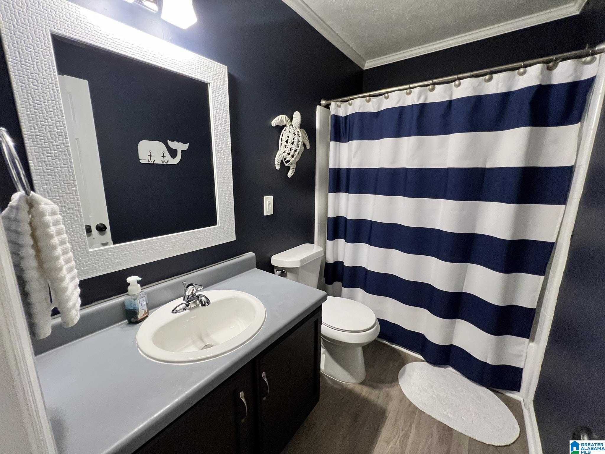 823 Brookhaven Road Anniston, AL 36207 - Photo 21 of 33