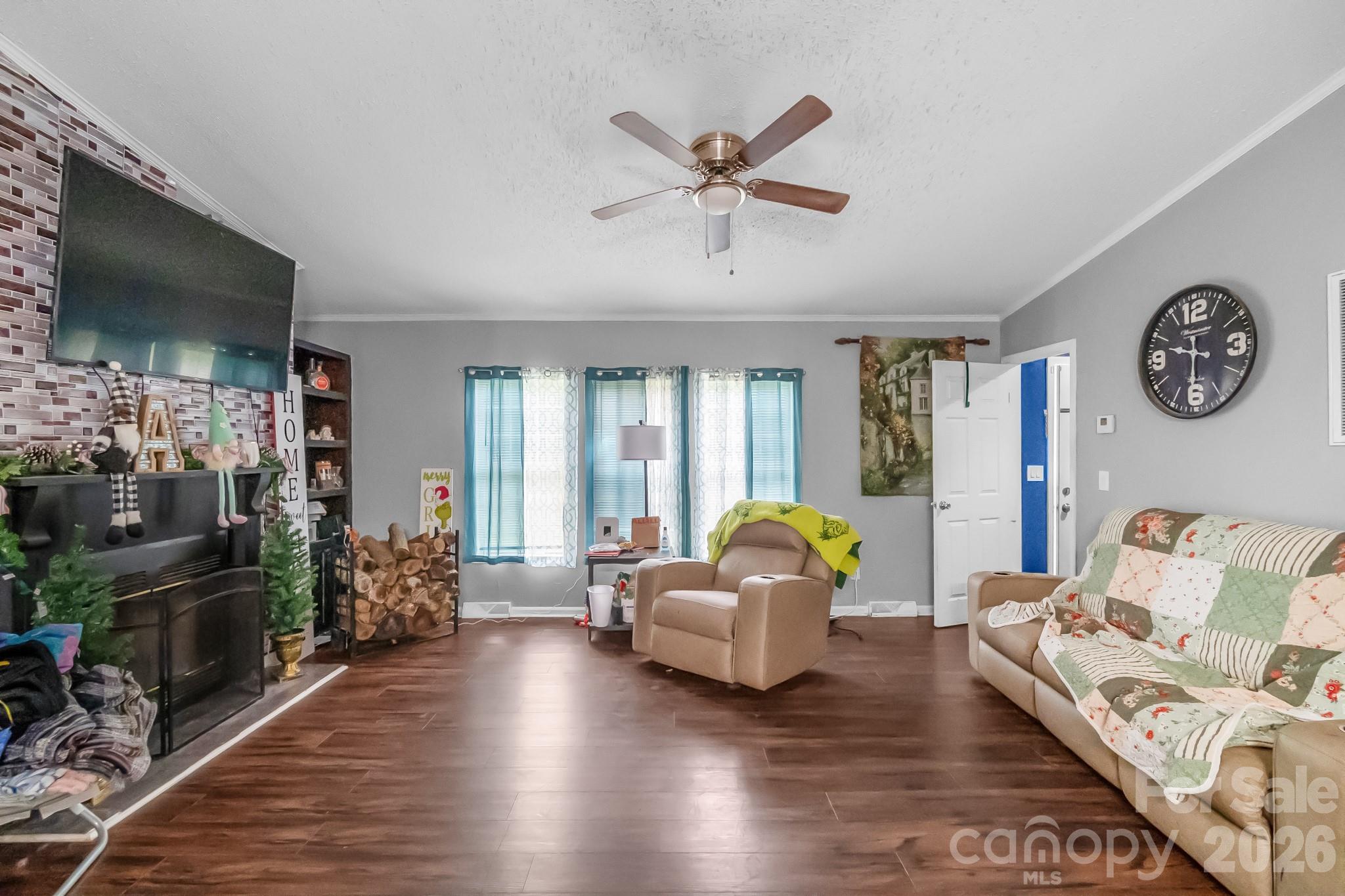 1825 Old Pardue Road Lancaster, SC 29720 - Photo 36 of 40