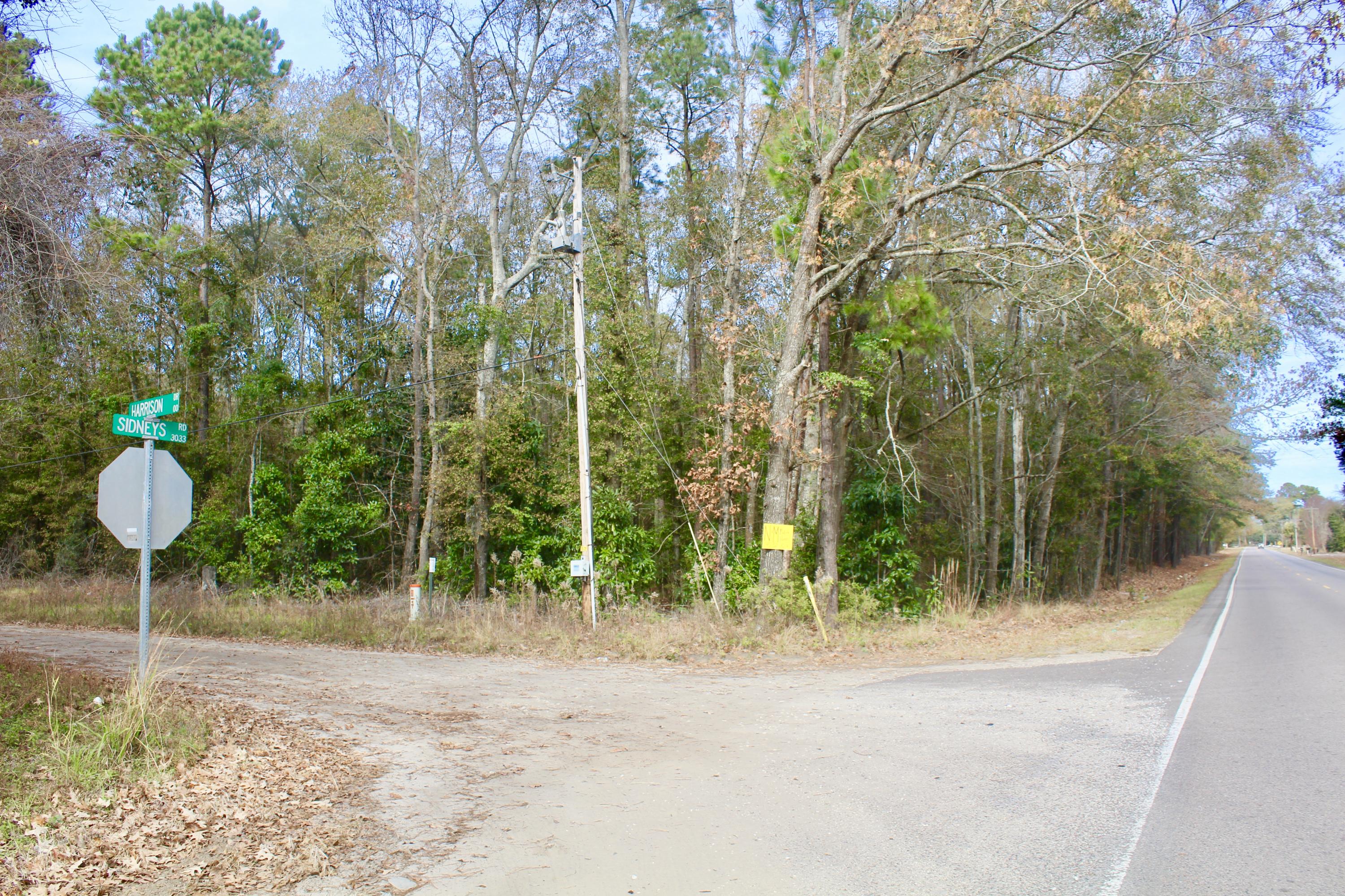 0 Sidneys Road Walterboro, SC 29488 - Photo 3 of 6 Sidneys and Harrison