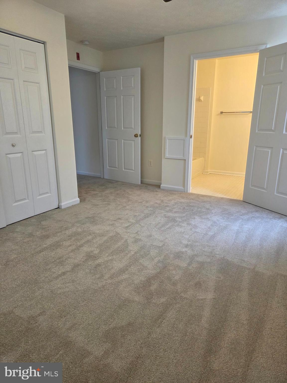 6391 Rutherford Court, Unit D Frederick, MD 21703 - Photo 16 of 28 PRIMARY BEDROOM