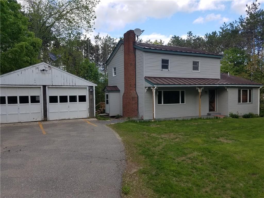 40 Duckpuddle Road Nobleboro, ME 04555 - Photo 1 of 27 Photo