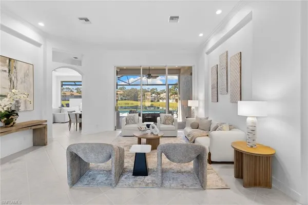 $2,295,000 | 1624 Manchester Court, Naples, FL 34109