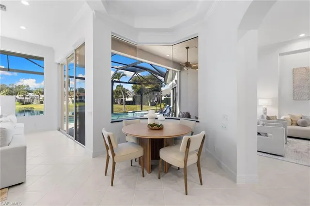 $2,395,000 | 1624 Manchester Court, Naples, FL 34109