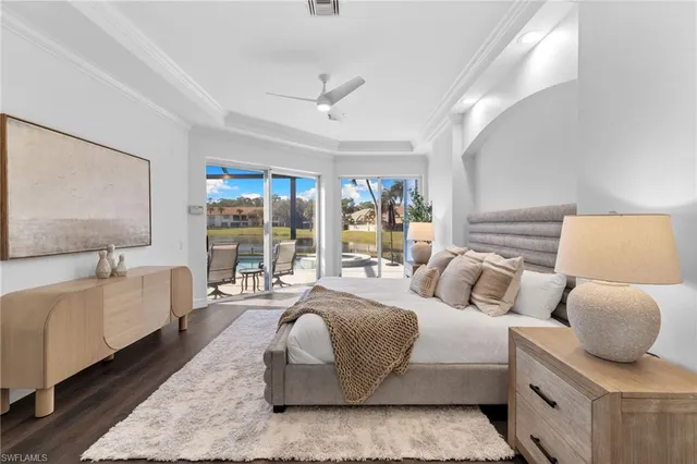 $2,395,000 | 1624 Manchester Court, Naples, FL 34109