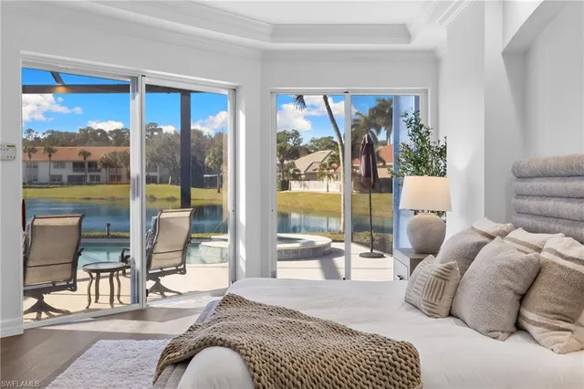 $2,395,000 | 1624 Manchester Court, Naples, FL 34109