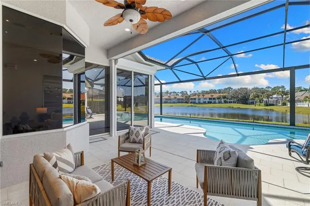 $2,395,000 | 1624 Manchester Court, Naples, FL 34109