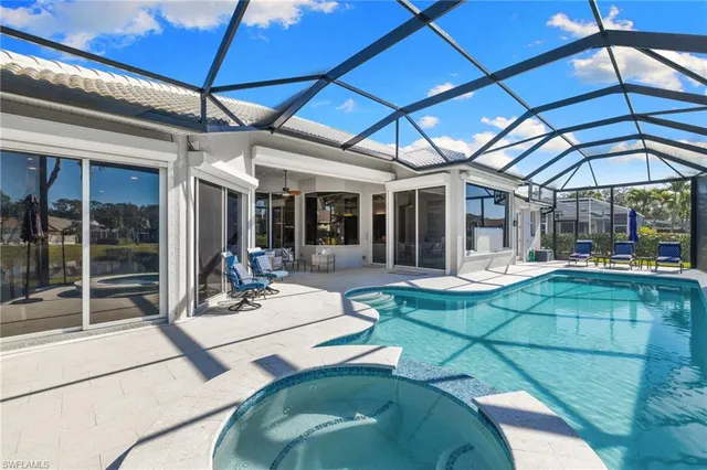 $2,395,000 | 1624 Manchester Court, Naples, FL 34109