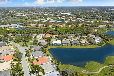 $2,395,000 | 1624 Manchester Court, Naples, FL 34109