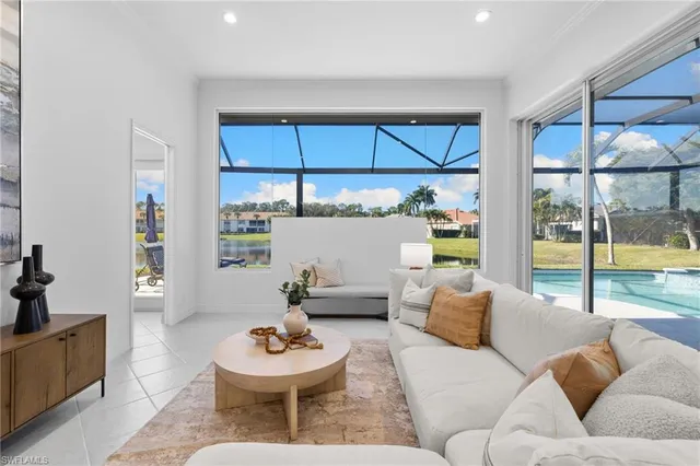 $2,395,000 | 1624 Manchester Court, Naples, FL 34109