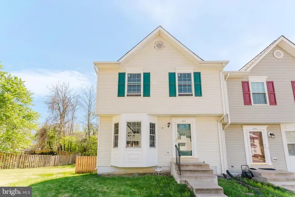 $435,000 | 302 Kings Crest Drive, Stafford, VA 22554