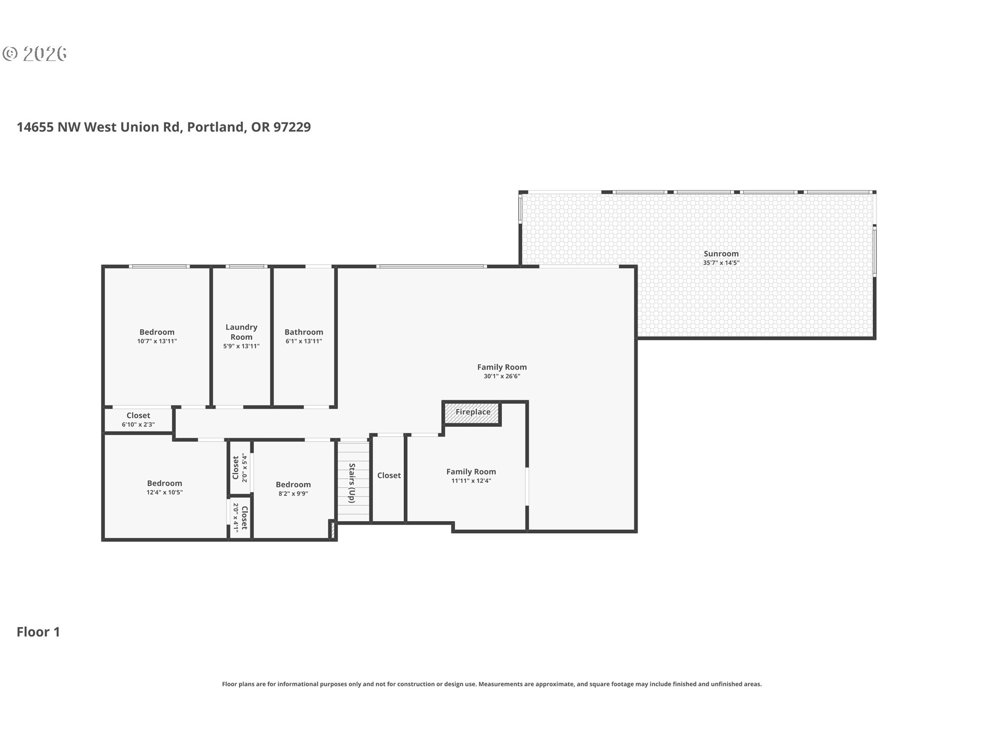 14655 Northwest West Union Road Portland, OR 97229 - Photo 40 of 41