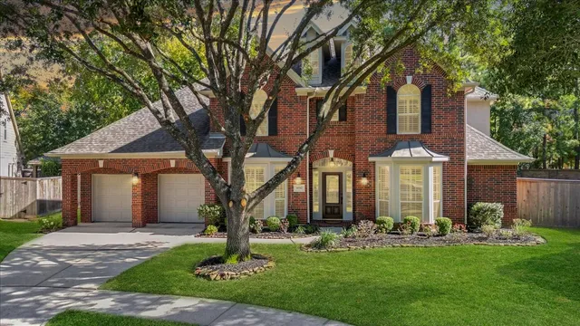 $629,900 | 14702 Ramblebrook Lane, Humble, TX 77396