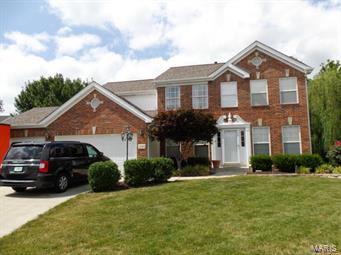 1235 Raintree Pass O'Fallon, MO 63366 - Photo 1 of 1