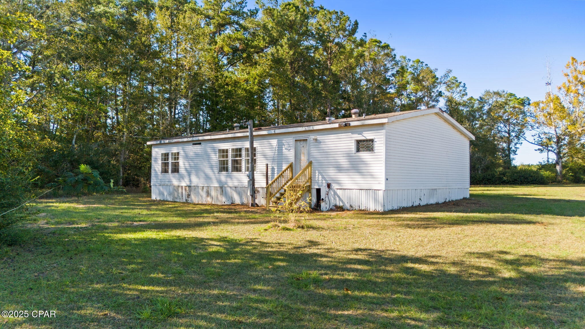 1697 Clayton Road Chipley, FL 32428 - Photo 50 of 56