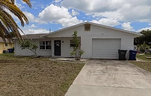 $229,900 | 175 Englewood Heights Road, Englewood, FL 34223